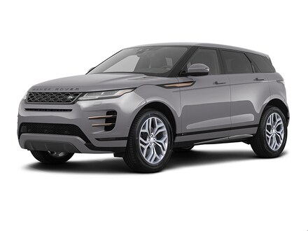 New 2020 Land Rover Range Rover Autobiography Phev
